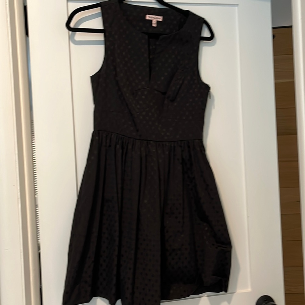 Juicy dress